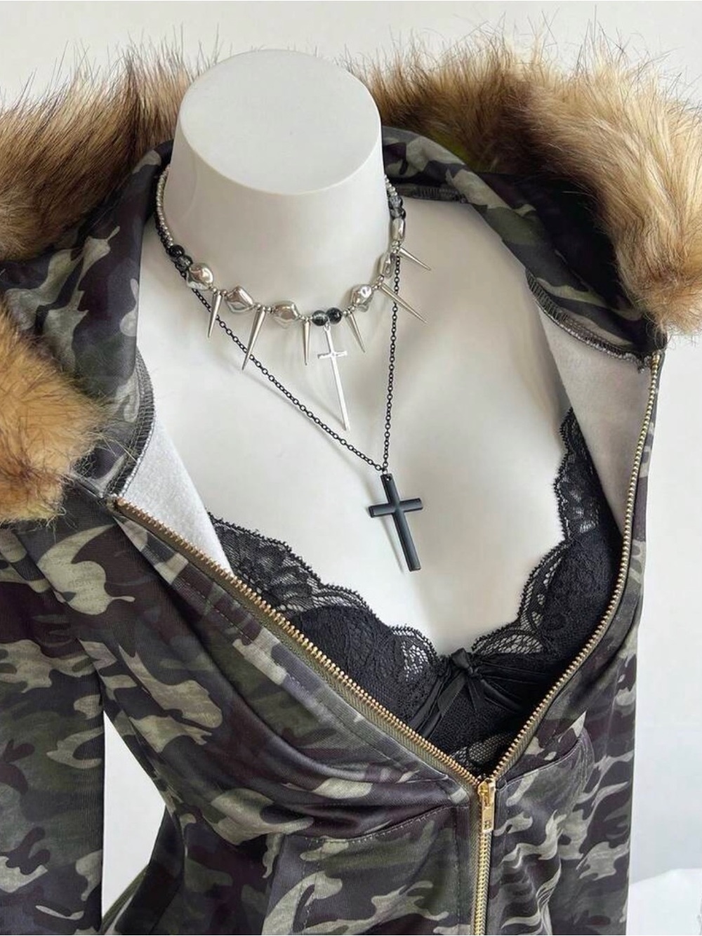 Jacket - Picture 3 of 4